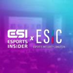 Skrilla joins ESIC (Esports Integrity Coalition) .